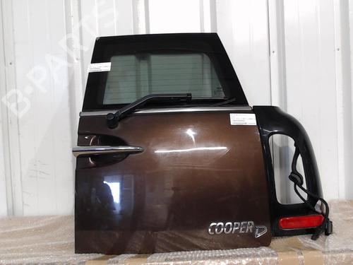 right-tailgate-mini-mini-clubman-r55-2006-2007-2008-2009-2010-2011-2012-2013-2014-2015-26977851 main image