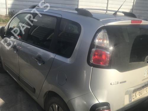 Gearbox CITROËN C3 Picasso (SH_) | BP37148027M3 - Image 24