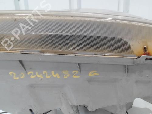 Left headlight HYUNDAI TRAJET (FO) 2.0 CRDi | BP25628442C28 