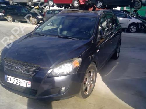 Left taillight KIA CEE'D SW (ED) 1.6 CRDi 115 | BP25650793C34 - Image 12