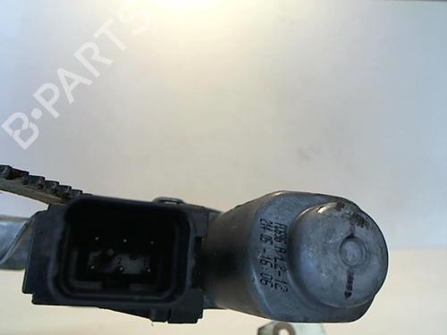 Front right window mechanism OPEL MERIVA A MPV (X03) 1.7 CDTI (E75) | BP25647187C23 