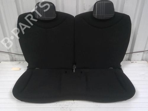 Sæde Bagtil Sæde Bagtil PEUGEOT 108 1.2 (82 hp) 34349128 34349128