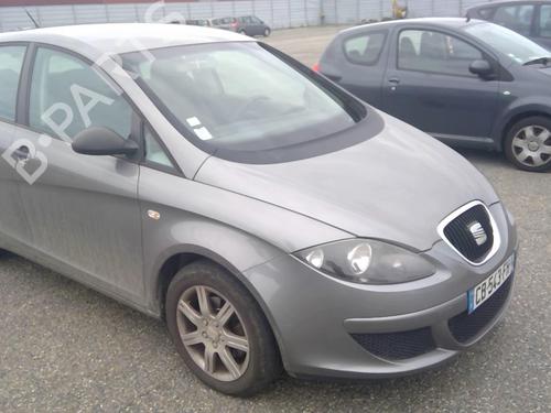 Left taillight SEAT TOLEDO III (5P2) 1.9 TDI | BP25650685C34 