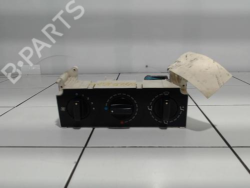 Used Climate control Climate control PEUGEOT PARTNER Box Body/MPV (5_, G_) 1.1 (60 hp) 36441562 36441562