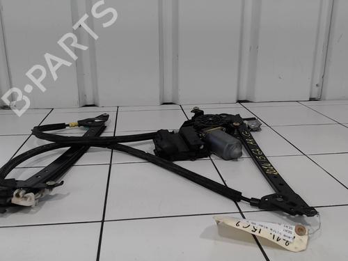 Rudehejsemekanisme venstre bagtil SEAT ALHAMBRA (7V8, 7V9) 1.9 TDI (115 hp) 25629498