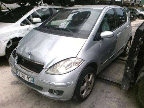 Bakluke CC/Kombi-Kupé MERCEDES-BENZ A-CLASS (W169) A 180 CDI (169.007, 169.307) | BP25632735C6 