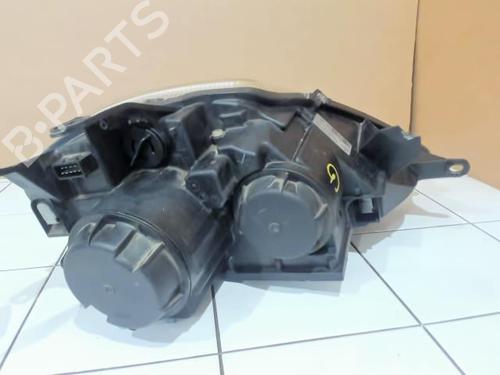 Left headlight CITROËN C8 (EA_, EB_) 2.2 HDi | BP25642653C28 - Image 2