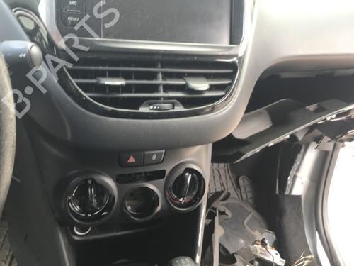 Switch PEUGEOT 208 I (CA_, CC_) 1.5 BlueHDI 100 | BP31017775I30 