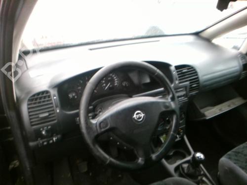 Injector OPEL ZAFIRA A MPV (T98) 2.2 DTI 16V (F75) | BP25640296M100 