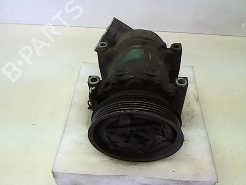 Used AC compressor AC compressor RENAULT KANGOO Express (FC0/1_) [1997-2026] 25641101 25641101