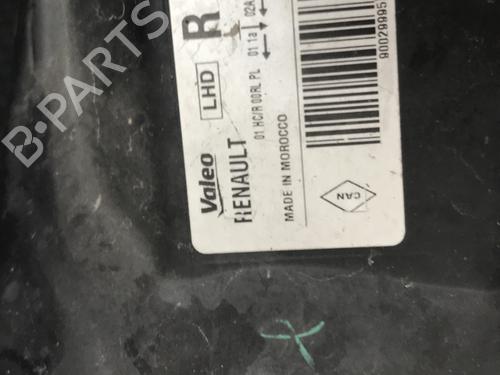 Mass air flow sensor DACIA SANDERO II 1.5 dCi 75 / Blue dCi 75 (B8JW, B8M4, B8AH, B8M7, B8M6) | BP30457667M95  - Image 6