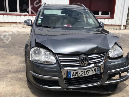 Front left window mechanism VW GOLF V Variant (1K5) 1.9 TDI | BP25634589C22  - Image 26
