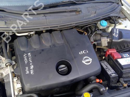 NISSAN PRIMERA Hatchback (P12) 1.9 dCi 2523450