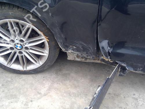 Steering column stalk BMW 1 (E87) 116 d | BP25634960I23 - Image 17