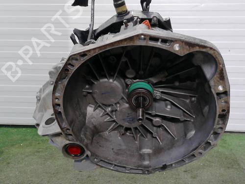 Gearbox OPEL VIVARO A Van (X83) 2.0 CDTI (F7) | BP30161622M3