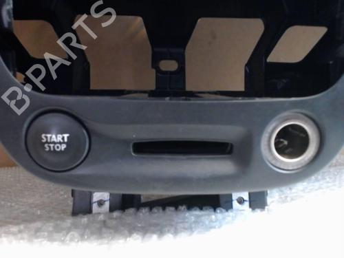 Dashboard RENAULT MEGANE III Hatchback (BZ0/1_, B3_) 1.5 dCi (BZ0C) | BP25645997C46 - Image 6