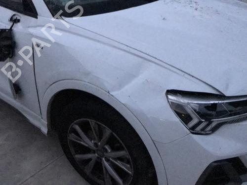 Used Parts AUDI Q3 (F3B)  35 TDI  4438837