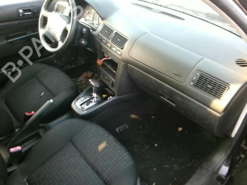 Right mirror VW GOLF IV (1J1) 1.9 TDI | BP25649529C27 