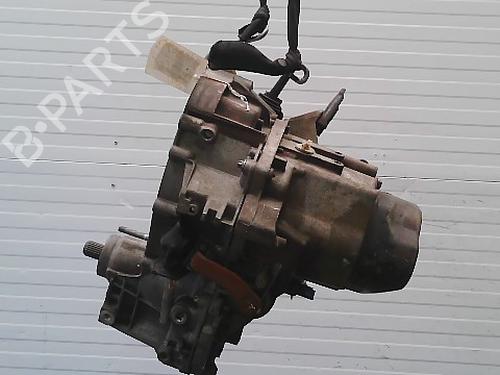 gearbox-renault-twingo-ii-cn0_-2007-39168035 main image