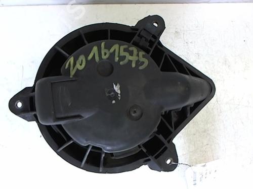 Heater blower motor NISSAN PRIMASTAR Van (X83) 1.9 dCi 100 | BP25649491M62 