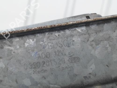 Rear wiper motor VOLVO V40 Estate (645) 1.8 i | BP27259800M102 