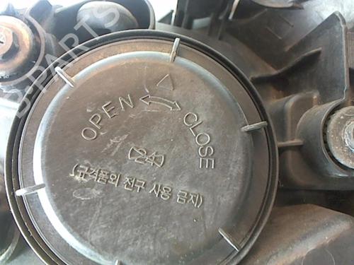 Right headlight HYUNDAI GETZ (TB) 1.1 | BP25650719C29 