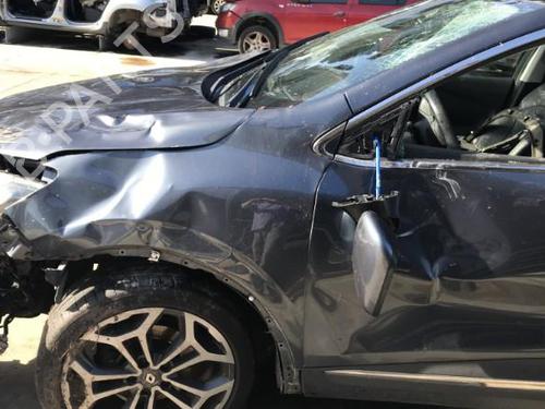 AC compressor RENAULT KADJAR (HA_, HL_) 1.5 BLUE dCi 115 (HLA6) | BP25639294M34 - Image 26