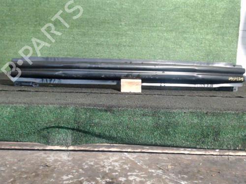Used Rear bumper reinforcement VW GOLF VI (5K1) 1.6 TDI (105 hp) 25631289
