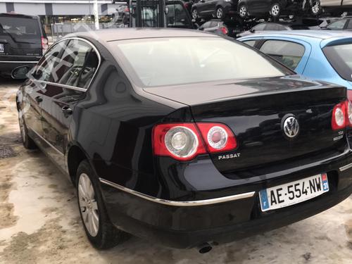 Frontplade/Frontkurv VW PASSAT B7 (362) 1.6 TDI | BP25648271C72 - Image 5