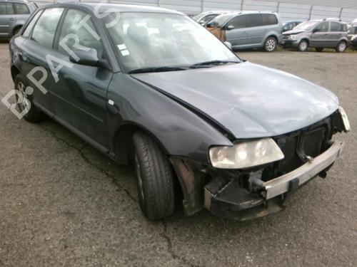 Steering column stalk AUDI A3 (8L1) 1.9 TDI | BP25640230I23 