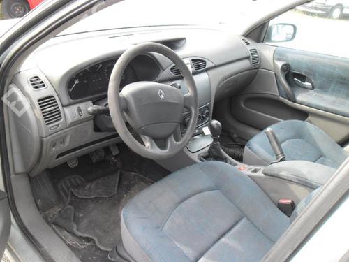 Left mirror RENAULT LAGUNA II (BG0/1_) 1.9 dCi | BP25641448C26 