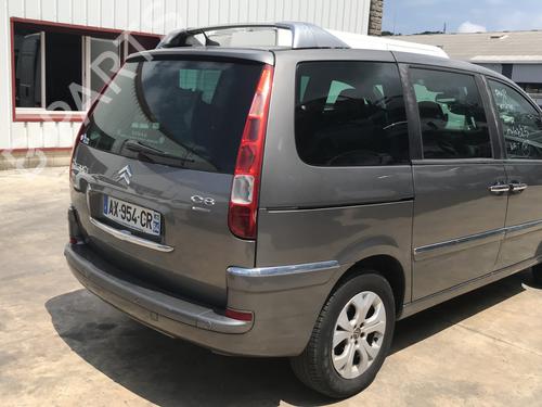 Gearbox CITROËN C8 (EA_, EB_) 2.0 HDi 165 | BP34203233M3  - Image 14