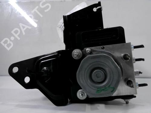ABS Bremseaggregat NISSAN QASHQAI II (J11, J11_) 1.5 dCi (110 hp) 30563047