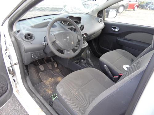 Right front driveshaft RENAULT TWINGO II (CN0_) 1.5 dCi 75 | BP25641048M39  - Image 9