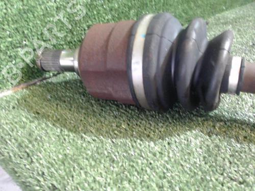 Right front driveshaft HYUNDAI i30 (FD) 1.6 CRDi | BP25631203M39 - Image 2