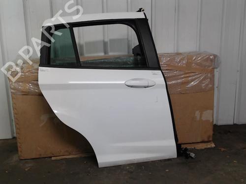 Dør højre bagtil FORD B-MAX (JK) 1.0 EcoBoost (125 hp) 31861982