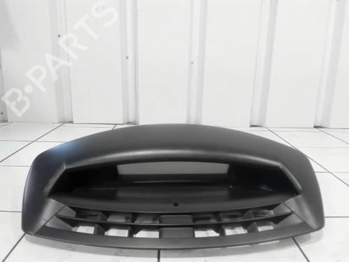 Quadrante Quadrante CITROËN C4 I (LC_) 1.6 HDi (109 hp) 25634259 25634259