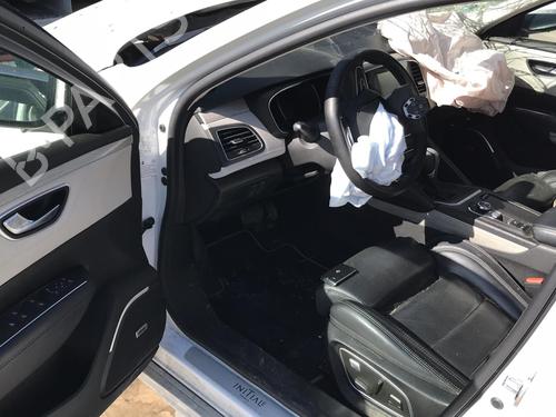 Front left panel RENAULT TALISMAN Grandtour (KP_) 1.6 dCi 160 | BP27250644C58 - Image 19