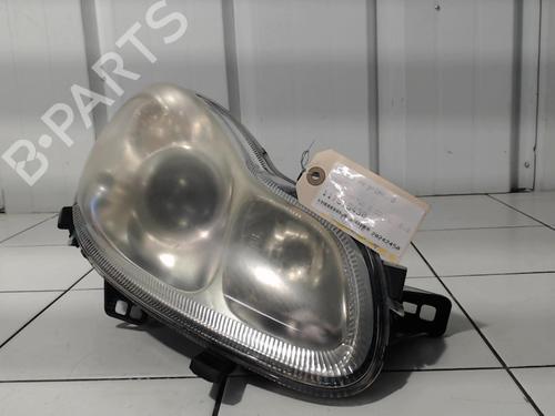 Used Right headlight SMART FORTWO Coupe (451) 0.8 CDi (451.300) (45 hp) 30399245