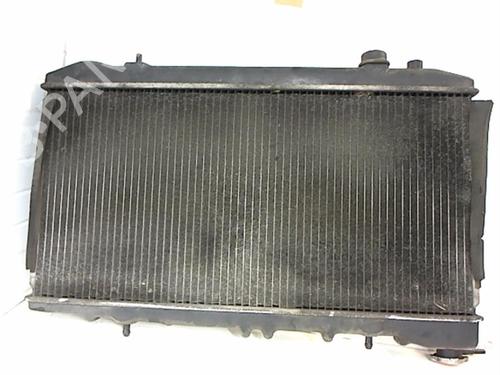 Used Water radiator Water radiator 25643998 25643998