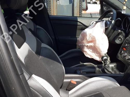 Climate control CITROËN DS4 (NX_) 1.6 HDi 110 | BP25645400I5  - Image 5