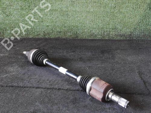 Left front driveshaft RENAULT KANGOO Express (FW0/1_) Z.E. (FW0Z, FW1Z) | BP25638974M38 - Image 3