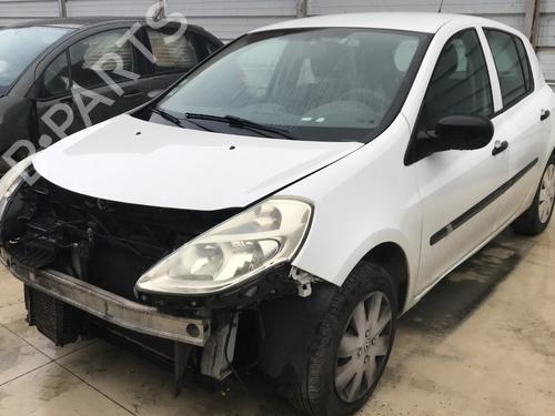 Climate control RENAULT CLIO III (BR0/1, CR0/1) 1.5 dCi (C/BR0G, C/BR1G) | BP33850233I5 - Image 7