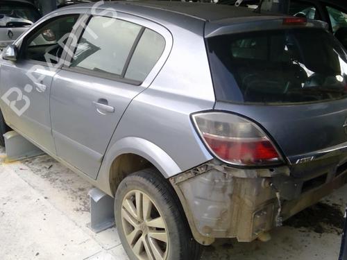 Tailgate OPEL ASTRA H (A04) 1.7 CDTI (L48) | BP25650885C6 