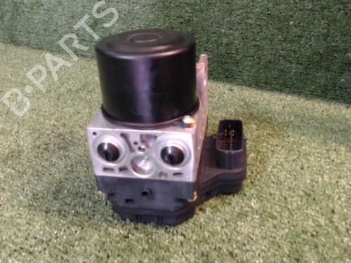 Used ABS pump ABS pump LEXUS IS II (_E2_) 220d (ALE20) (177 hp) 25635502 25635502