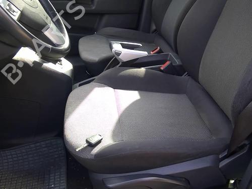 Gearbox OPEL ZAFIRA / ZAFIRA FAMILY B (A05) 1.7 CDTI (M75) | BP29412221M3 