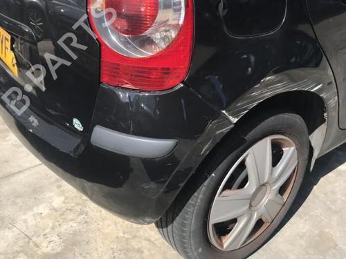 Left taillight RENAULT MODUS / GRAND MODUS (F/JP0_) 1.5 dCi (FP0D, JP0D) | BP25629852C34 - Image 5
