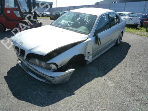Steering column stalk BMW 5 (E39) 530 d | BP25634181I23 - Image 6