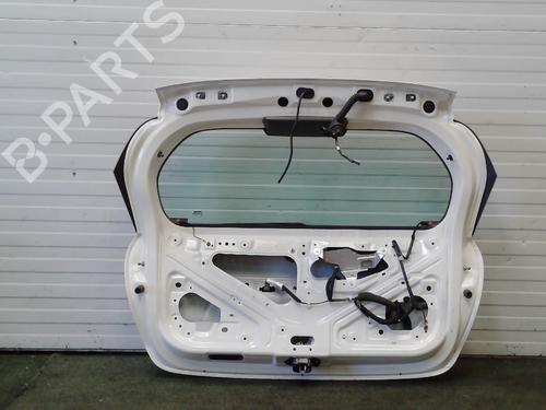 Tailgate NISSAN NOTE (E12) 1.2 | BP36056841C6 - Image 2