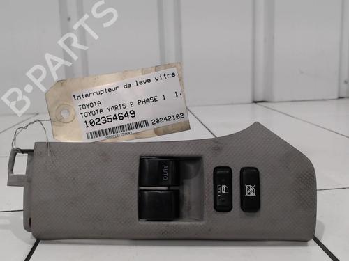 Switch TOYOTA YARIS (_P9_) 1.4 D-4D (NLP90_, NLP90R) | BP26433108I30 - Image 4